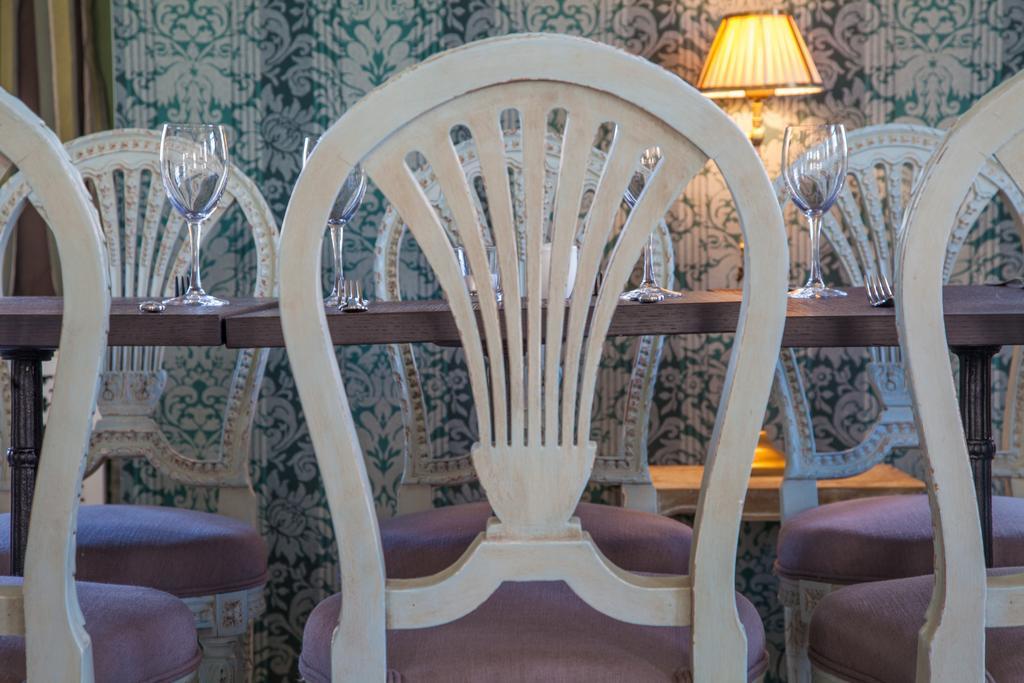 Hotel Villa Hirzel Schwaebisch Gmuend Ngoại thất bức ảnh
