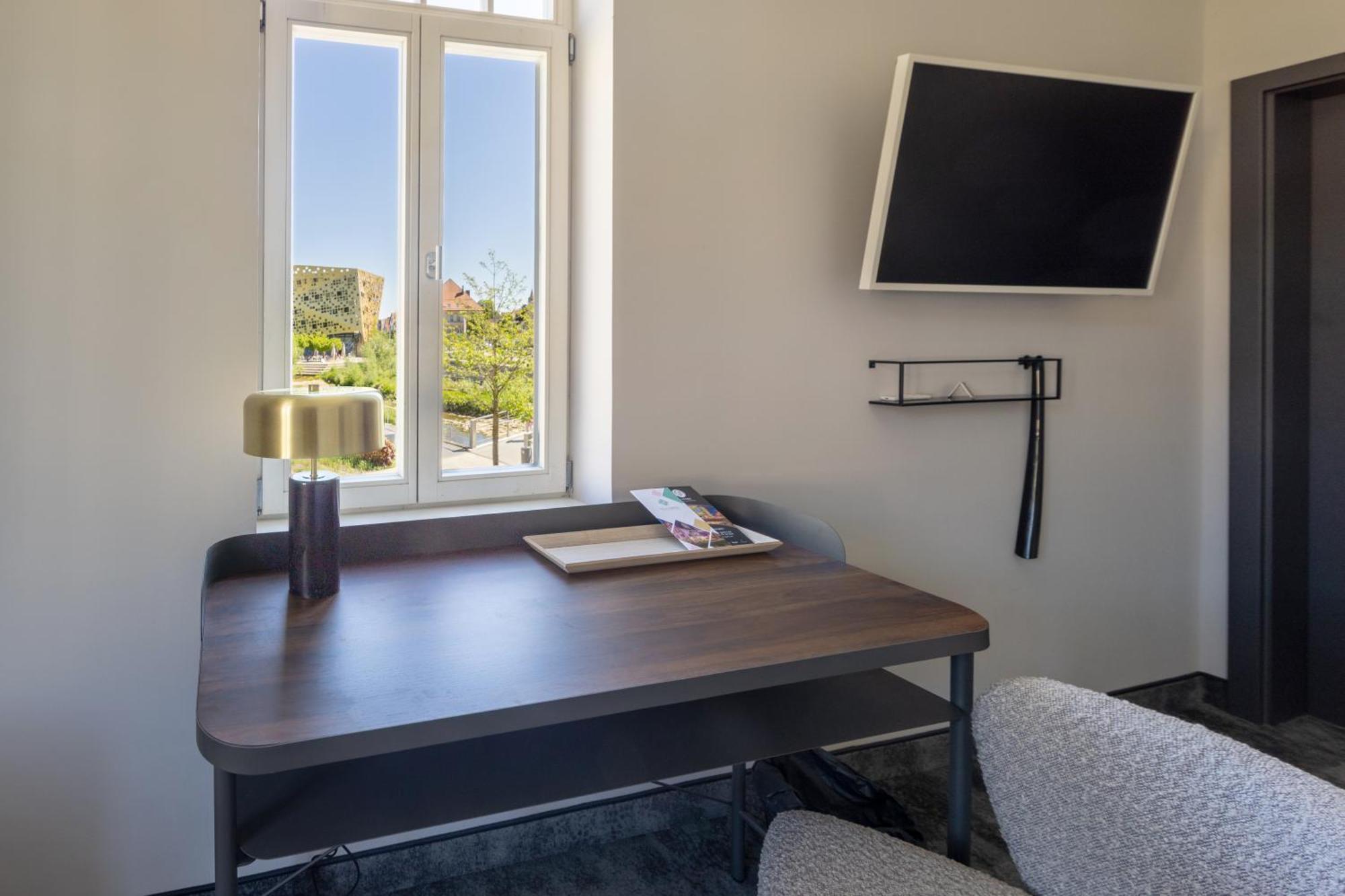 Hotel Villa Hirzel Schwaebisch Gmuend Ngoại thất bức ảnh