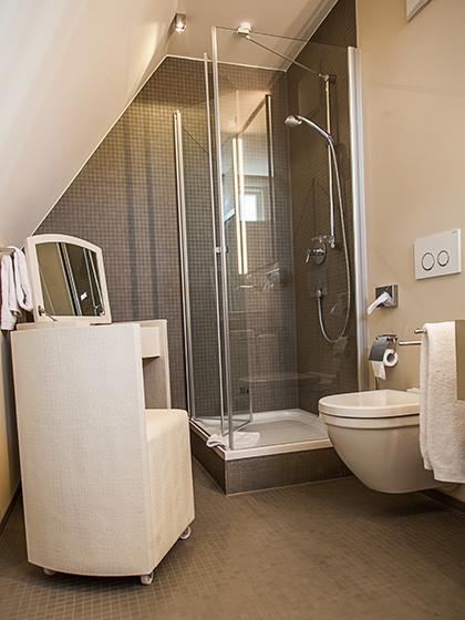 Hotel Villa Hirzel Schwaebisch Gmuend Ngoại thất bức ảnh